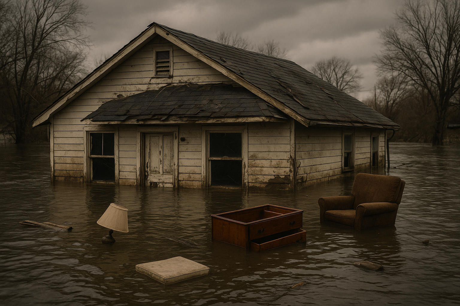 what does flood insurance not cover in fema the ultimate guide