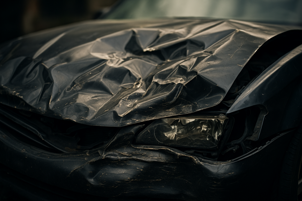 What Does Physical Damage Mean? The Ultimate Guide for 2026