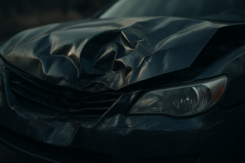 What Does Physical Damage Mean? The Ultimate Guide for 2026