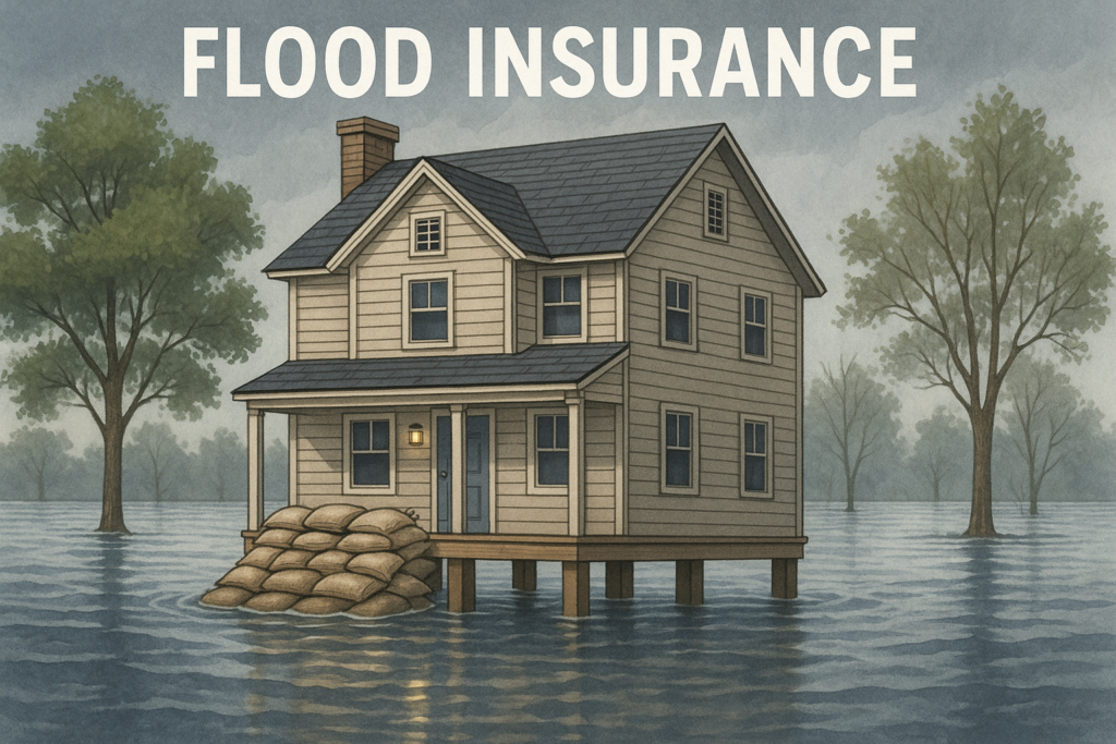 What exactly does flood insurance cover? The Ultimate Guide