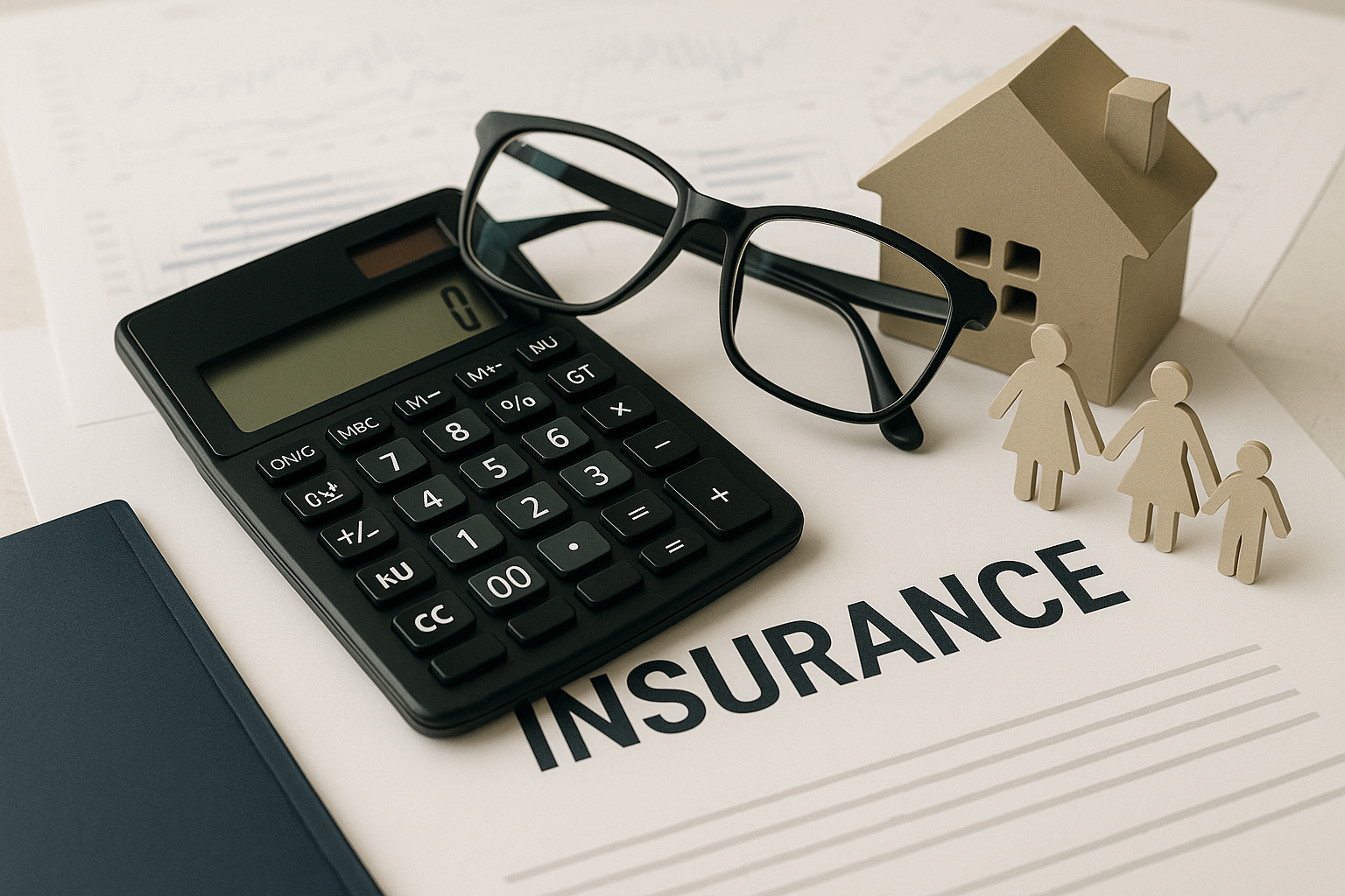what is the formula for calculating insurance the ultimate guide