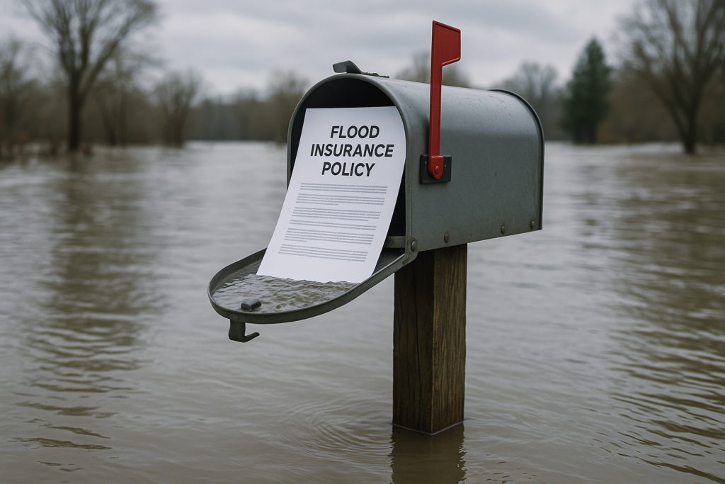What is the most flood insurance you can get? Expert Insights
