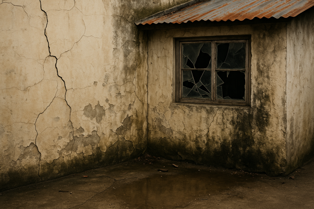 Which of the following are the types of property damages? Expert Guide