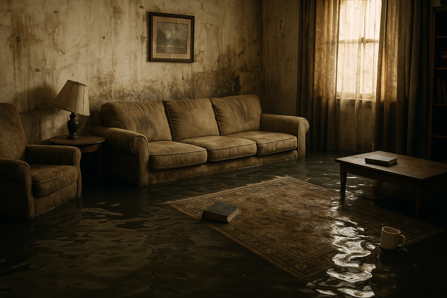 which of the following losses would be covered by a flood policy ultimate guide 1