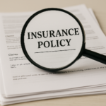 which of the following may cause an insurance claim to be rejected key reasons
