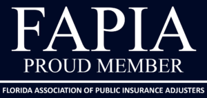 FAPIA Logo
