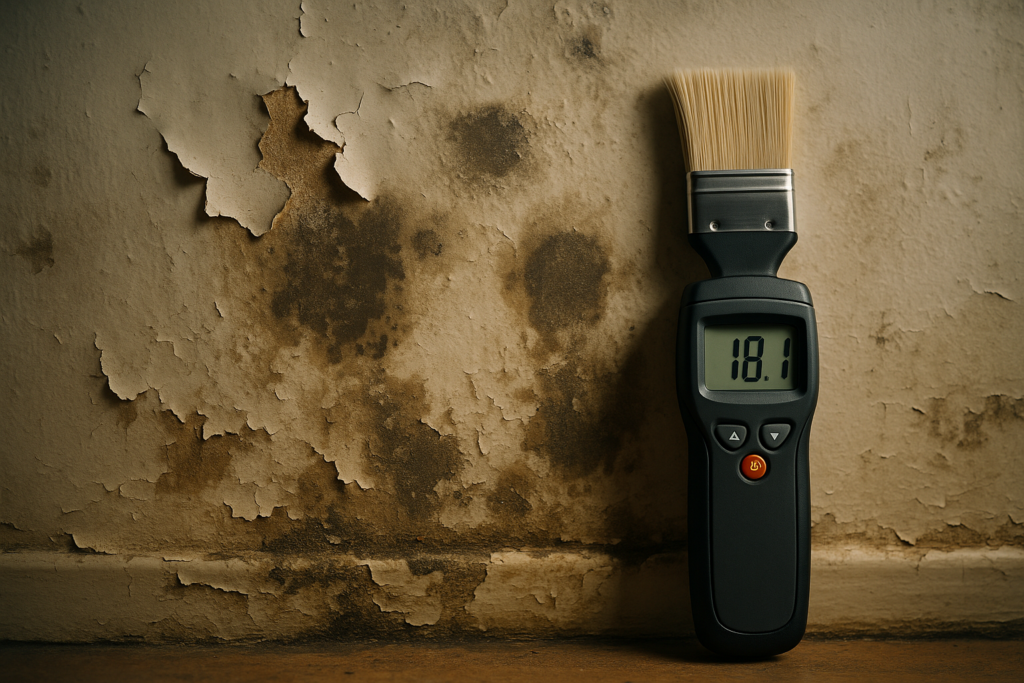 Can Water Damage Be Fixed in House? The Ultimate Guide (2026)
