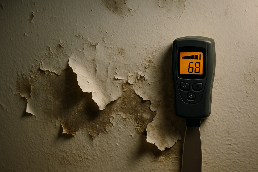 Can Water Damage Be Fixed in House? The Ultimate Guide (2026)