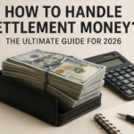 how to handle settlement money the ultimate guide for 2026 1
