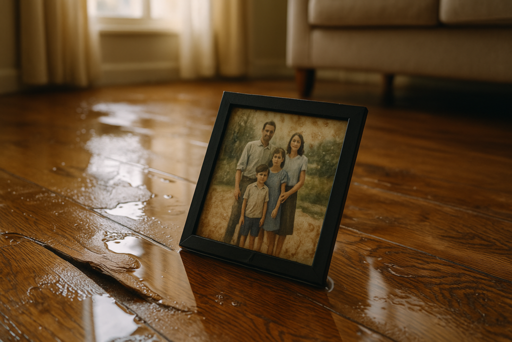 Is Water Damage Covered by Home Insurance? The Ultimate Guide