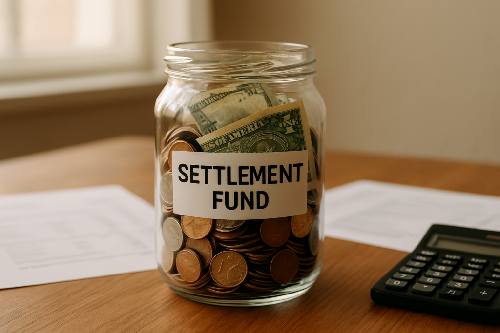 Should I Leave Money in My Settlement Fund? Ultimate Guide