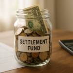 should i leave money in my settlement fund ultimate guide