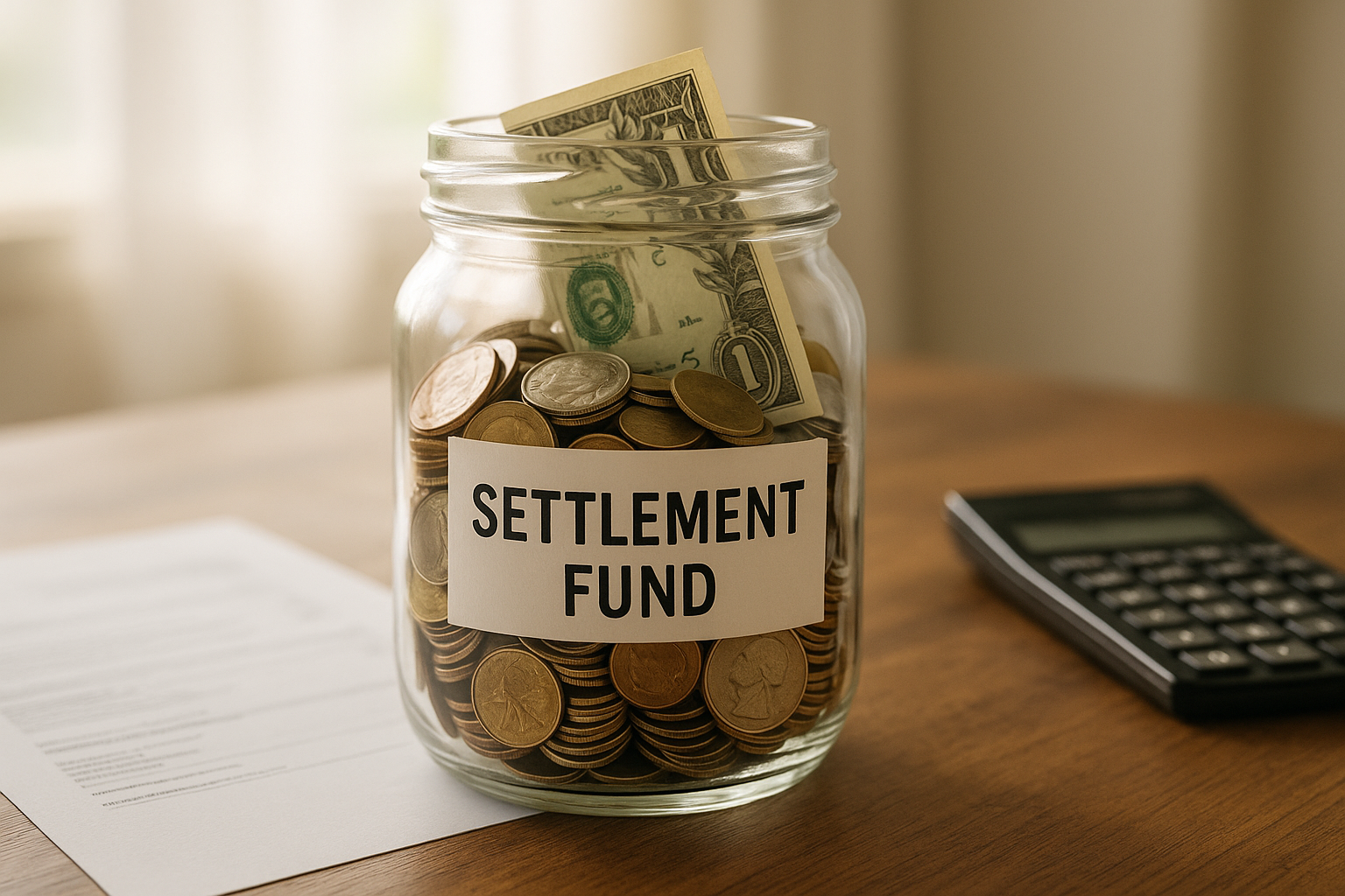 Should I Leave Money in My Settlement Fund? Ultimate Guide 1 should i leave money in my settlement fund ultimate guide