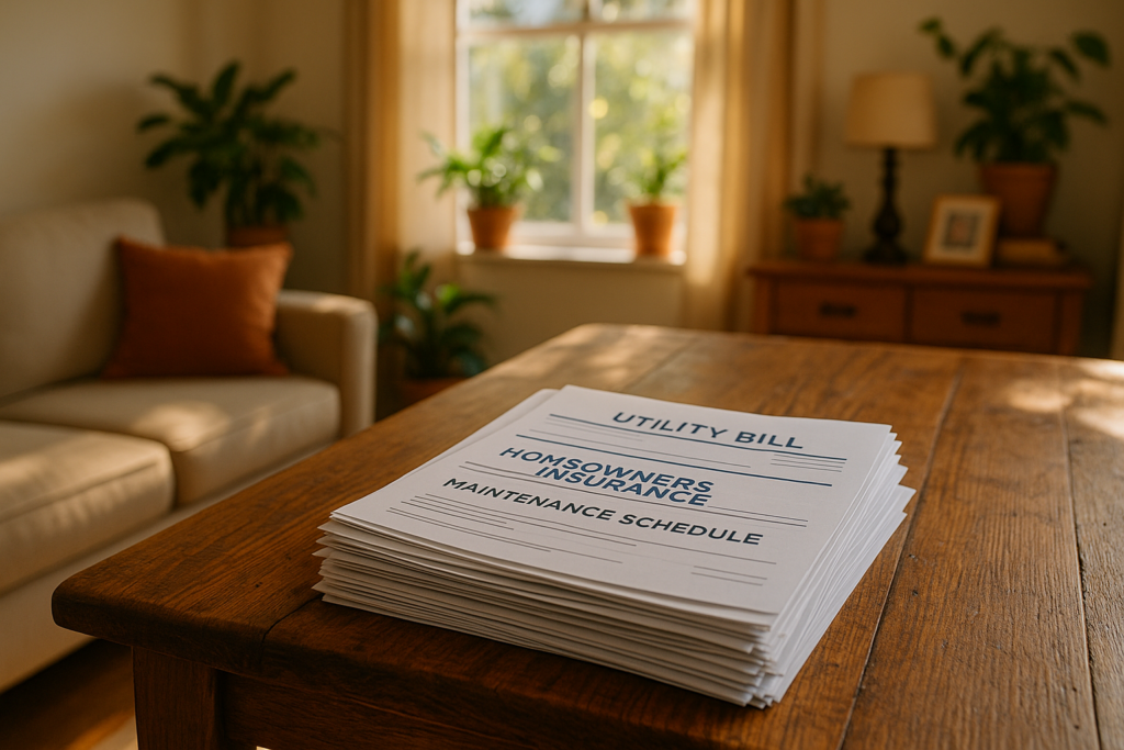 What bills do you pay when your house is paid off? The Ultimate Guide What bills do you pay when your house is paid off? The Ultimate Guide