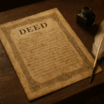 what happens to deeds the ultimate guide to understanding