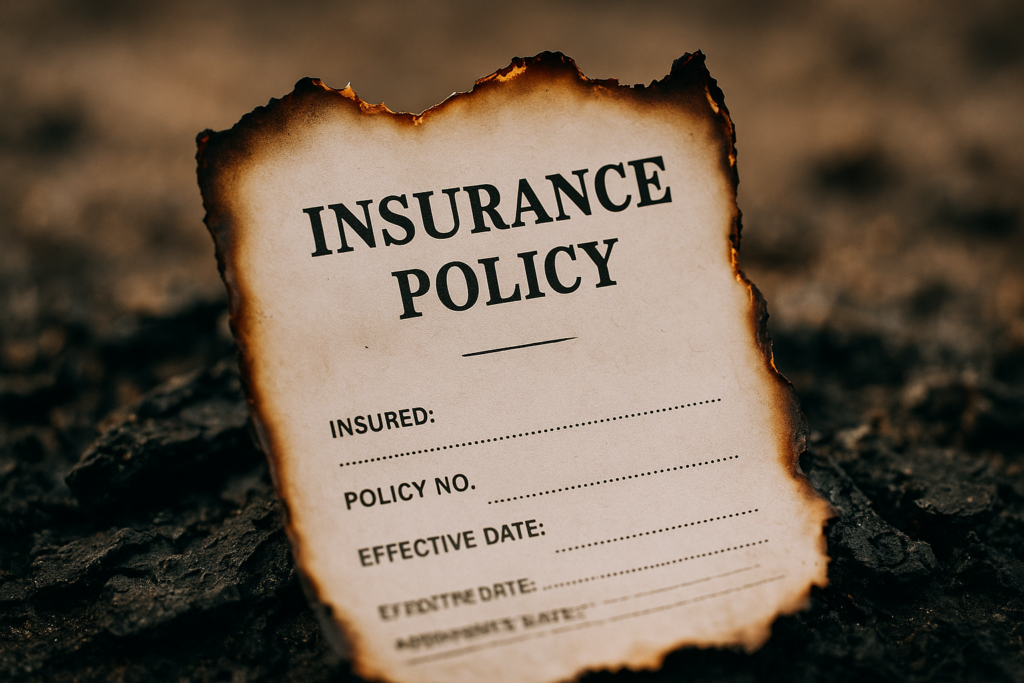 What is the average clause in a fire insurance claim? The Ultimate Guide What is the average clause in a fire insurance claim? The Ultimate Guide
