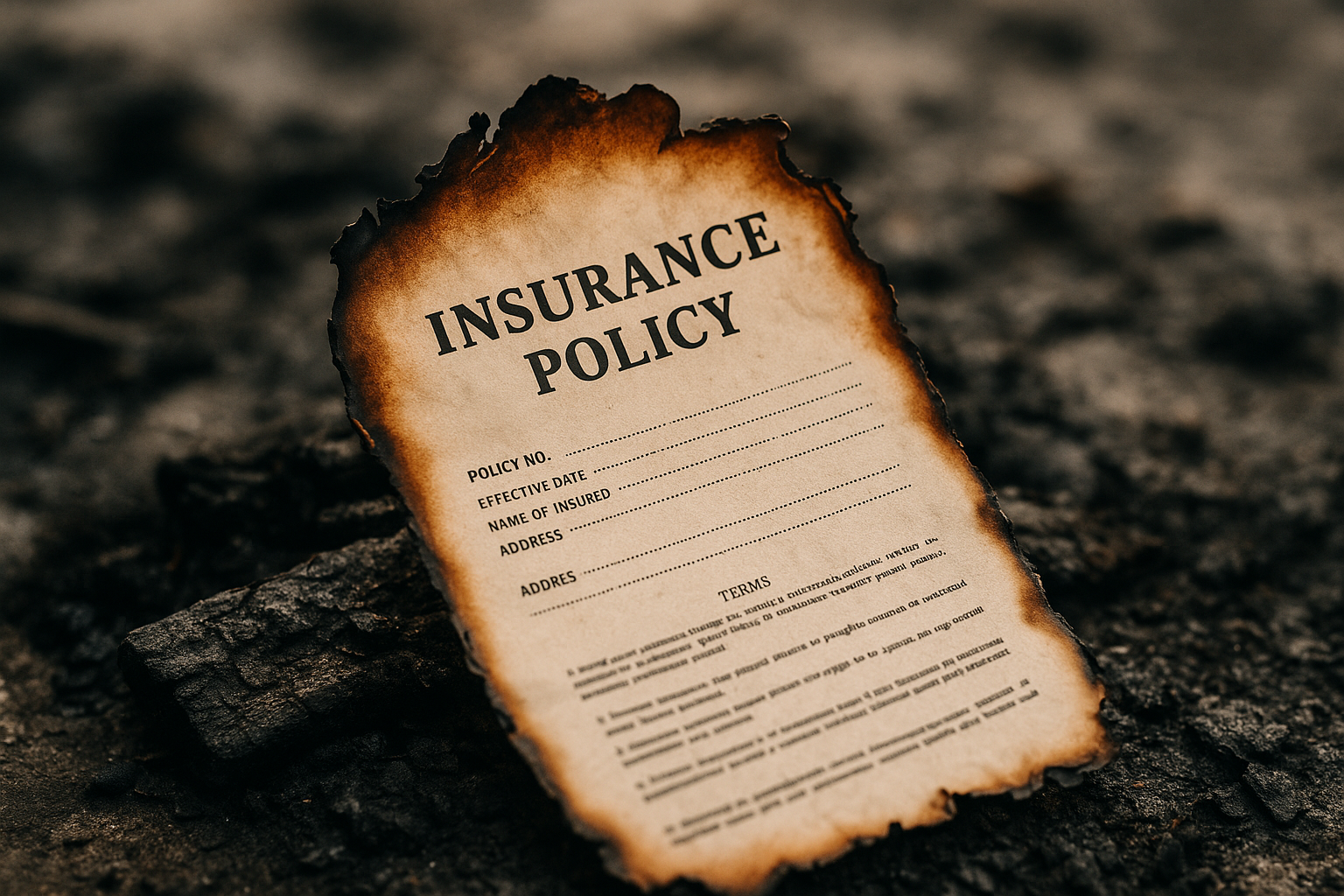 what is the average clause in a fire insurance claim the ultimate guide