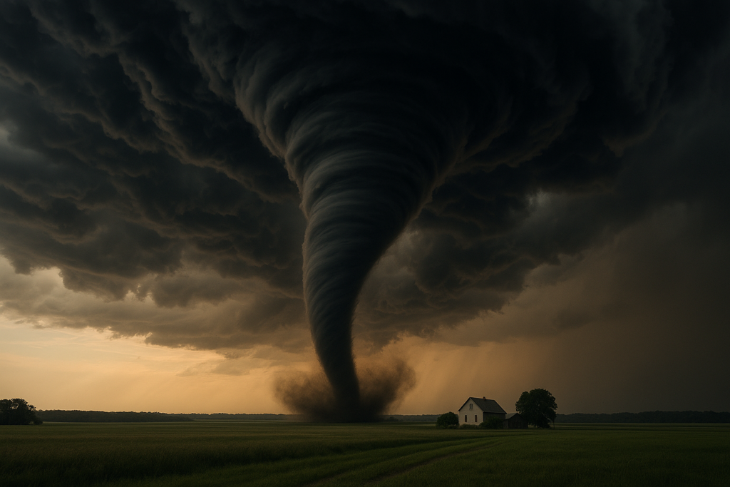 What is the number one state for tornadoes? The Ultimate Guide What is the number one state for tornadoes? The Ultimate Guide