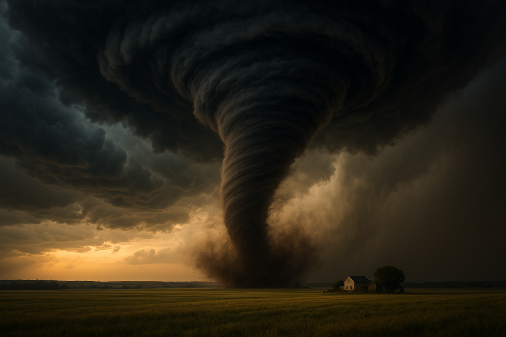 What is the number one state for tornadoes? The Ultimate Guide What is the number one state for tornadoes? The Ultimate Guide