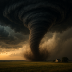 what is the number one state for tornadoes the ultimate guide
