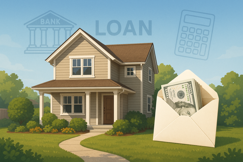 What kind of loan can I get if my house is paid off? The Essential Guide What kind of loan can I get if my house is paid off? The Essential Guide