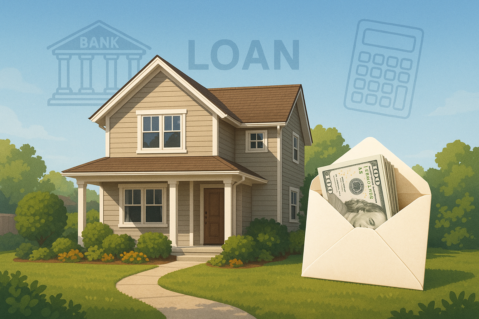 What kind of loan can I get if my house is paid off? The Essential Guide 2 what kind of loan can i get if my house is paid off the essential guide 1