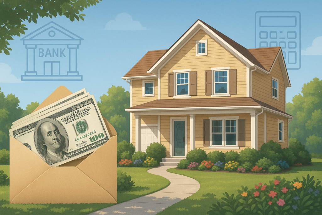 What kind of loan can I get if my house is paid off? The Essential Guide What kind of loan can I get if my house is paid off? The Essential Guide