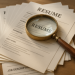 what makes you a good match for this position the ultimate guide