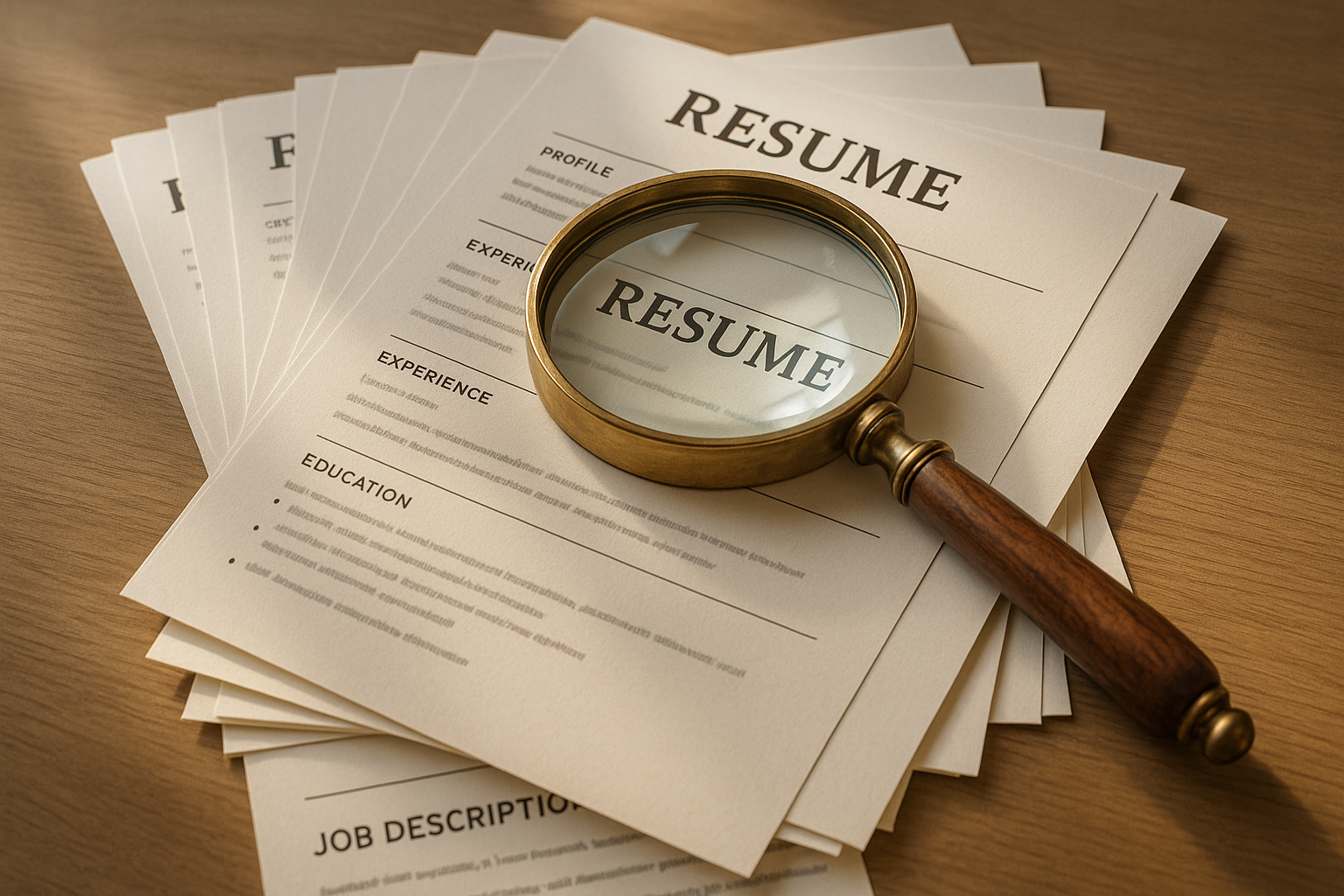 what makes you a good match for this position the ultimate guide