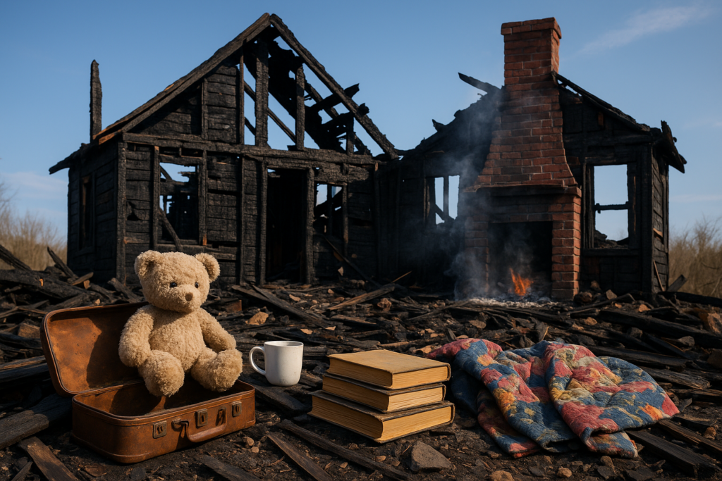 What type of loss can be compensated by fire insurance? The Ultimate Guide What type of loss can be compensated by fire insurance? The Ultimate Guide