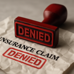 which of the following is a reason a claim would be denied the ultimate guide