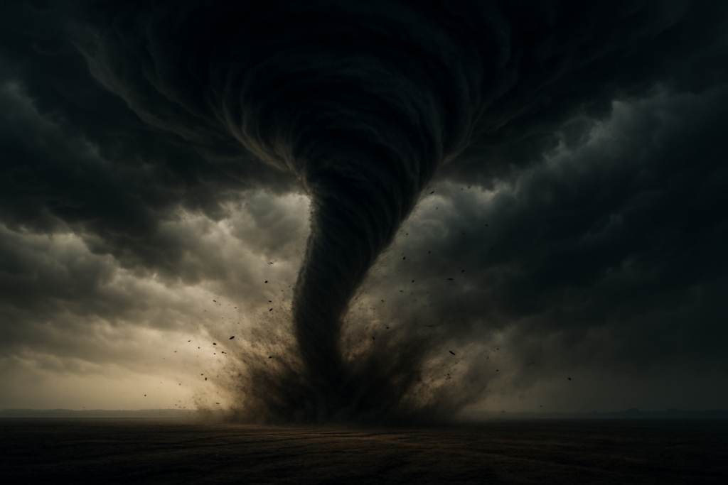 Has there ever been a F6 tornado? The Ultimate Guide Has there ever been a F6 tornado? The Ultimate Guide