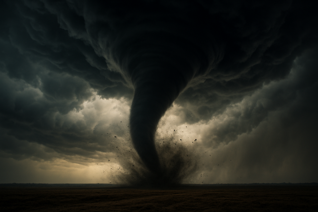 Has there ever been a F6 tornado? The Ultimate Guide Has there ever been a F6 tornado? The Ultimate Guide