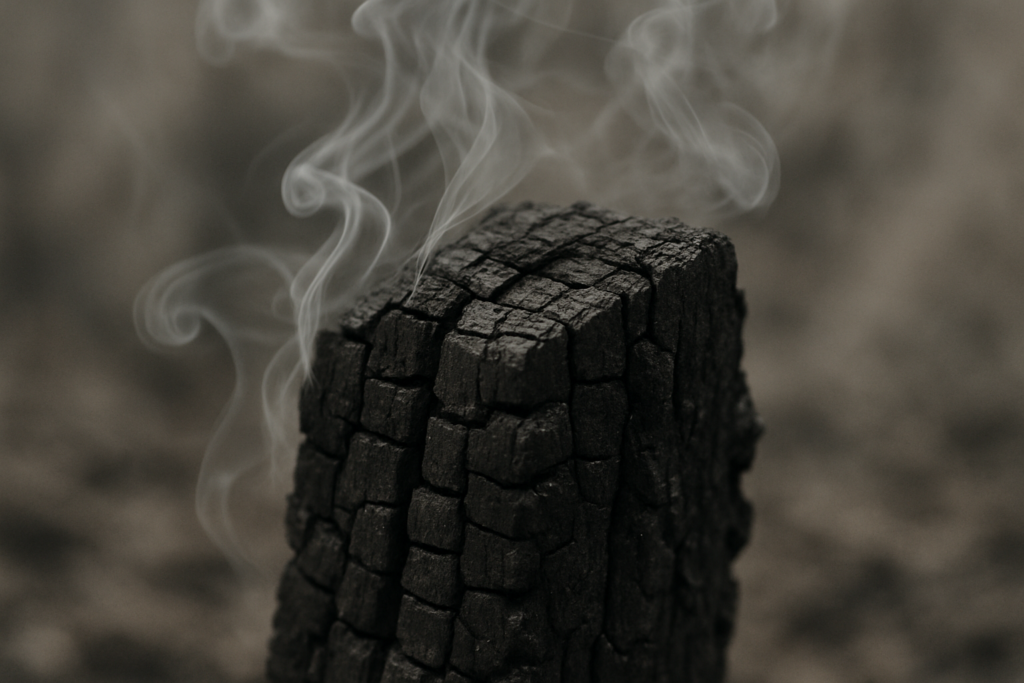 How Long Does It Take To Get Rid Of Smoke Damage?