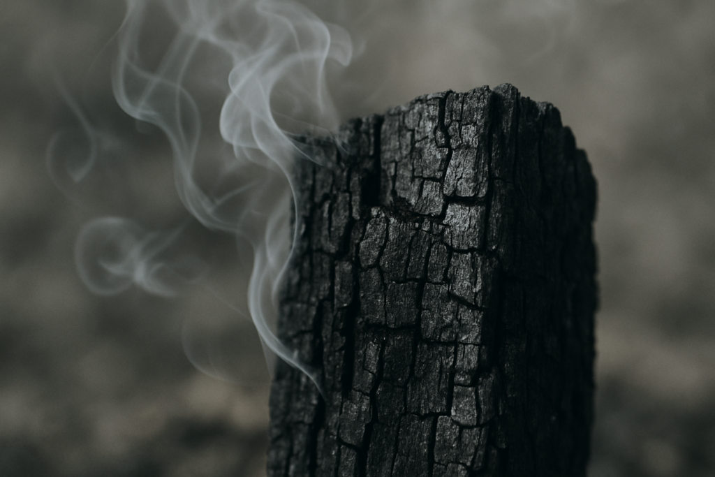 How Long Does It Take To Get Rid Of Smoke Damage?
