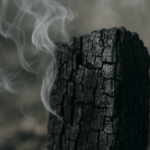 how long does it take to get rid of smoke damage