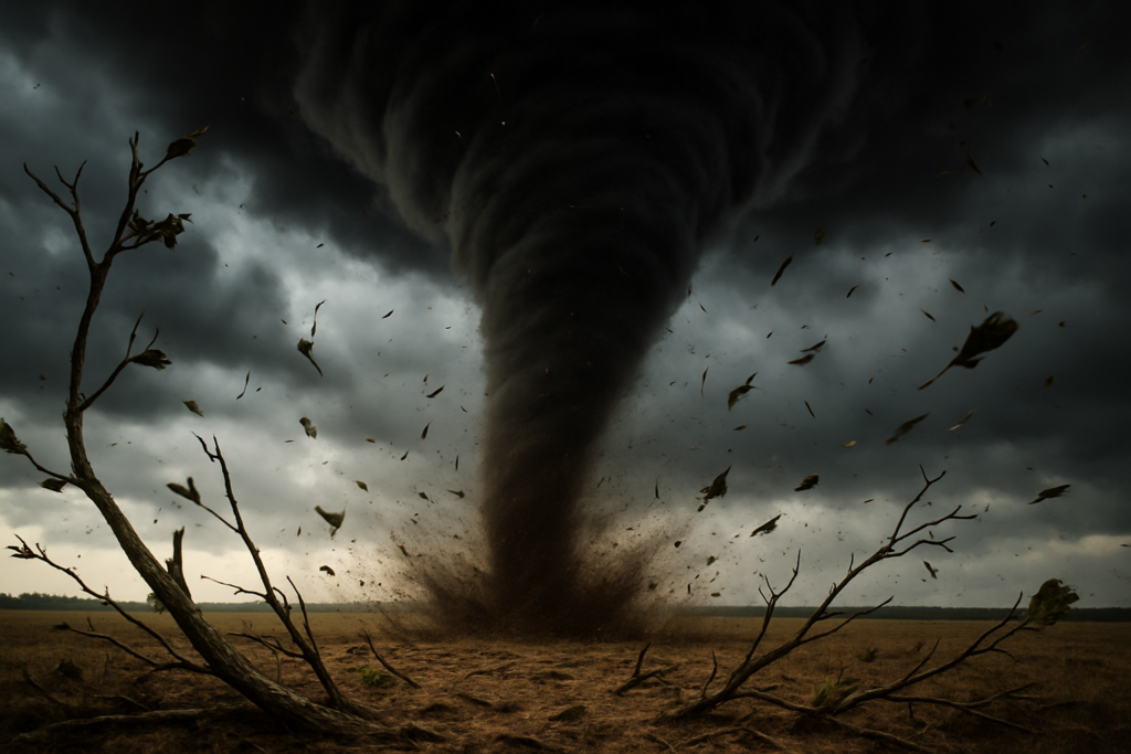 How Strong is a Level Tornado? The Ultimate Guide (2026)