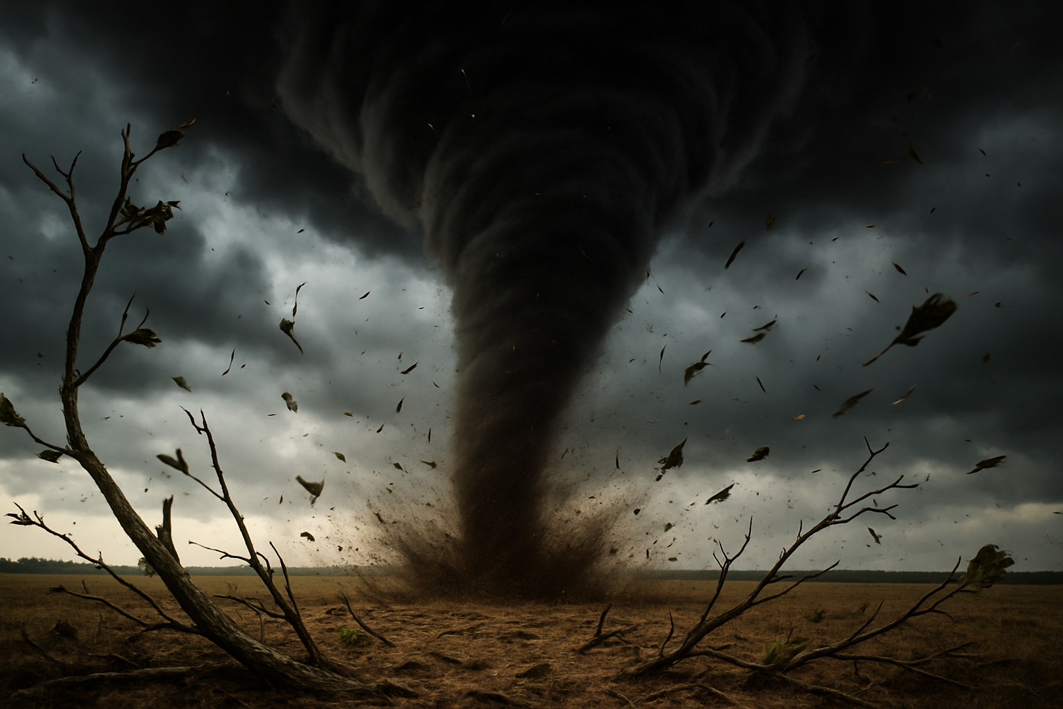 how strong is a level tornado the ultimate guide 2026 1