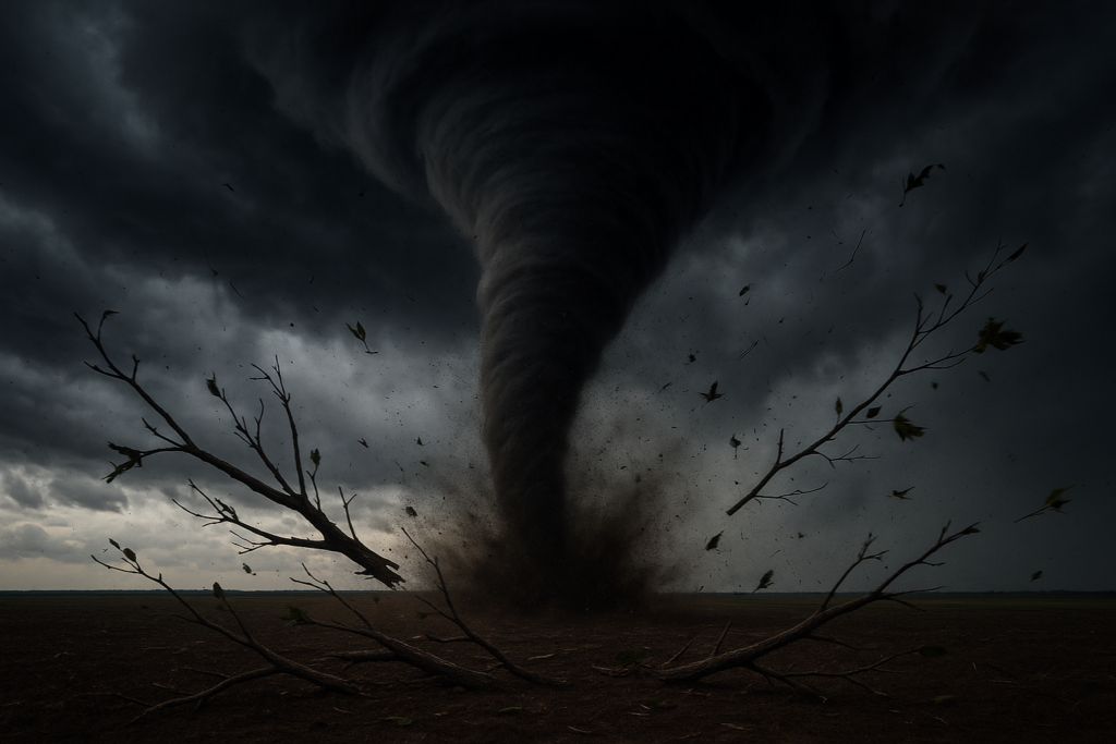 How Strong is a Level Tornado? The Ultimate Guide (2026)
