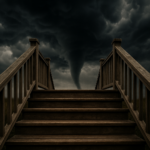 should you go upstairs during a tornado 1