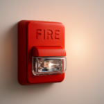 what are the benefits of a fire alarm