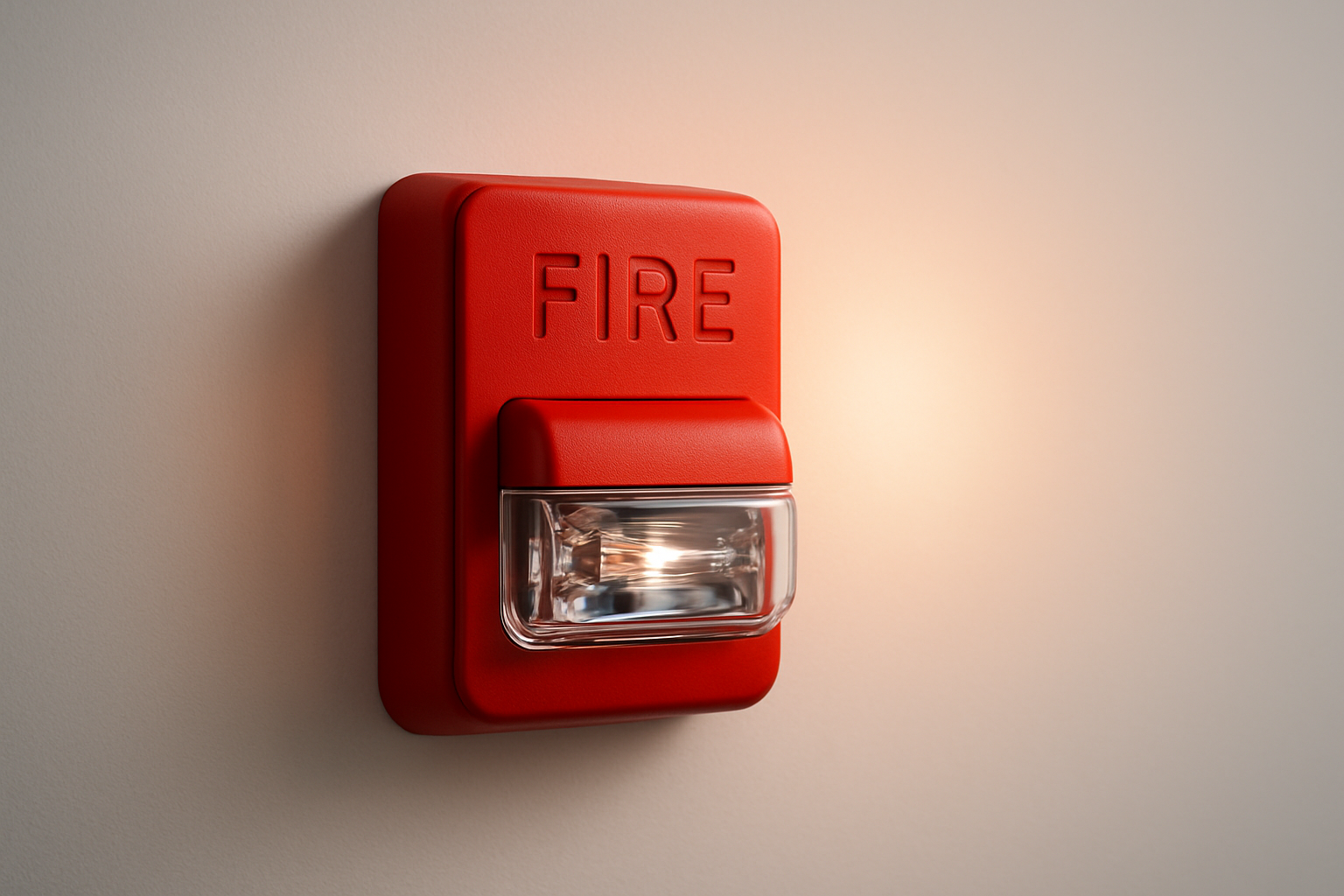 What Are The Benefits Of A Fire Alarm? 1 what are the benefits of a fire alarm