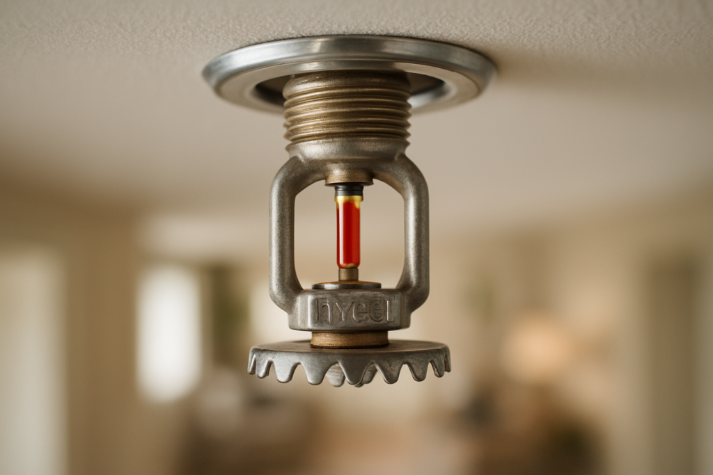 What are the cons of residential fire sprinkler systems? Essential Facts