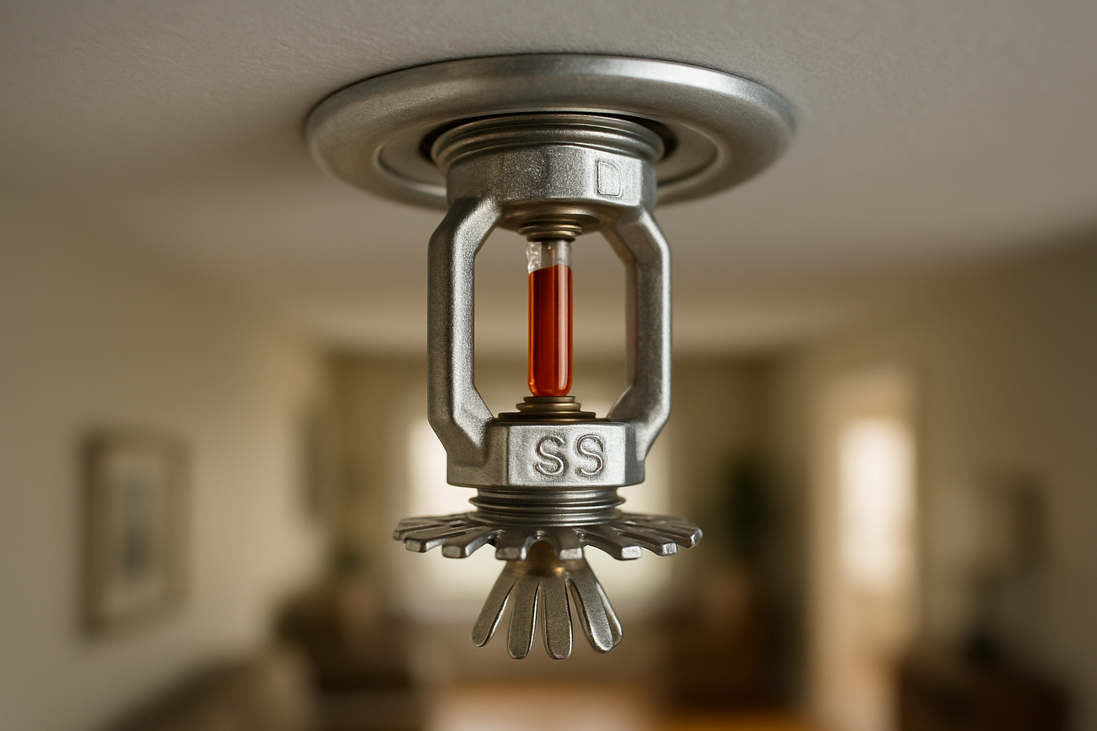 what are the cons of residential fire sprinkler systems essential facts