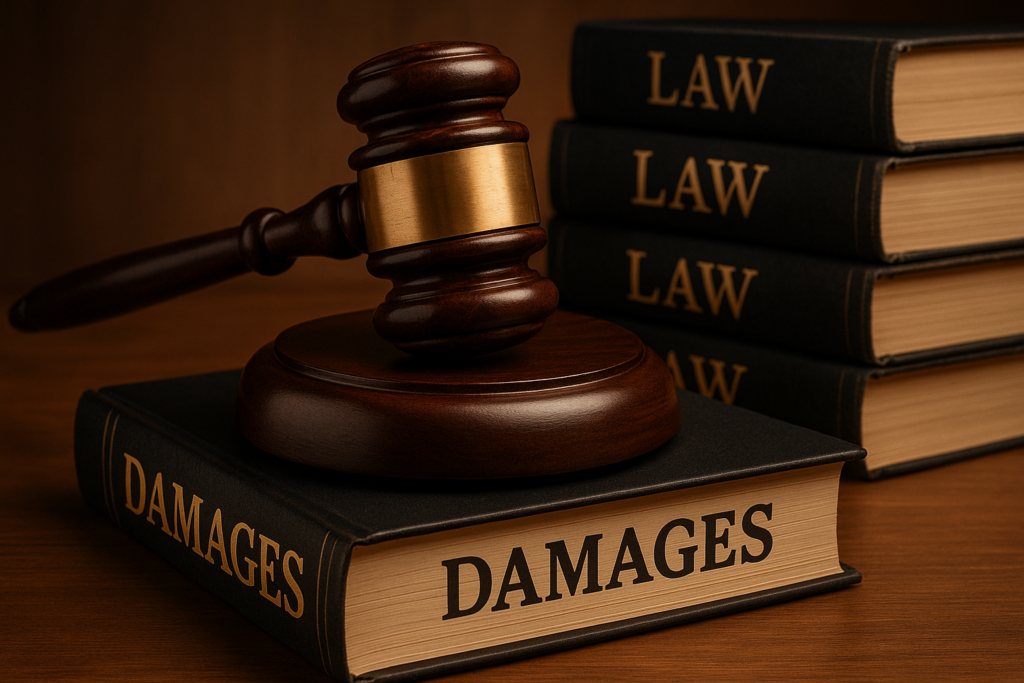 What Are The Most Frequently Awarded Damages? What Are The Most Frequently Awarded Damages?