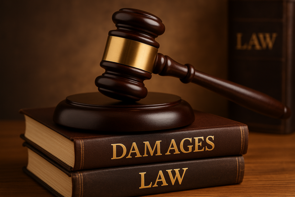 What Are The Most Frequently Awarded Damages? What Are The Most Frequently Awarded Damages?