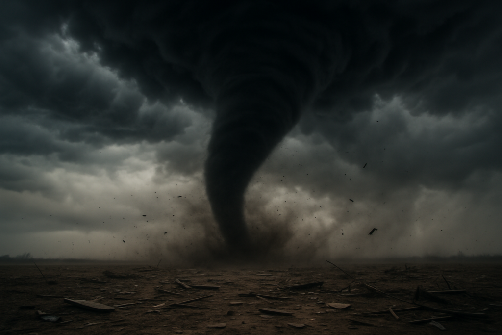 What are the Worst Tornadoes? The Ultimate Analysis What are the Worst Tornadoes? The Ultimate Analysis