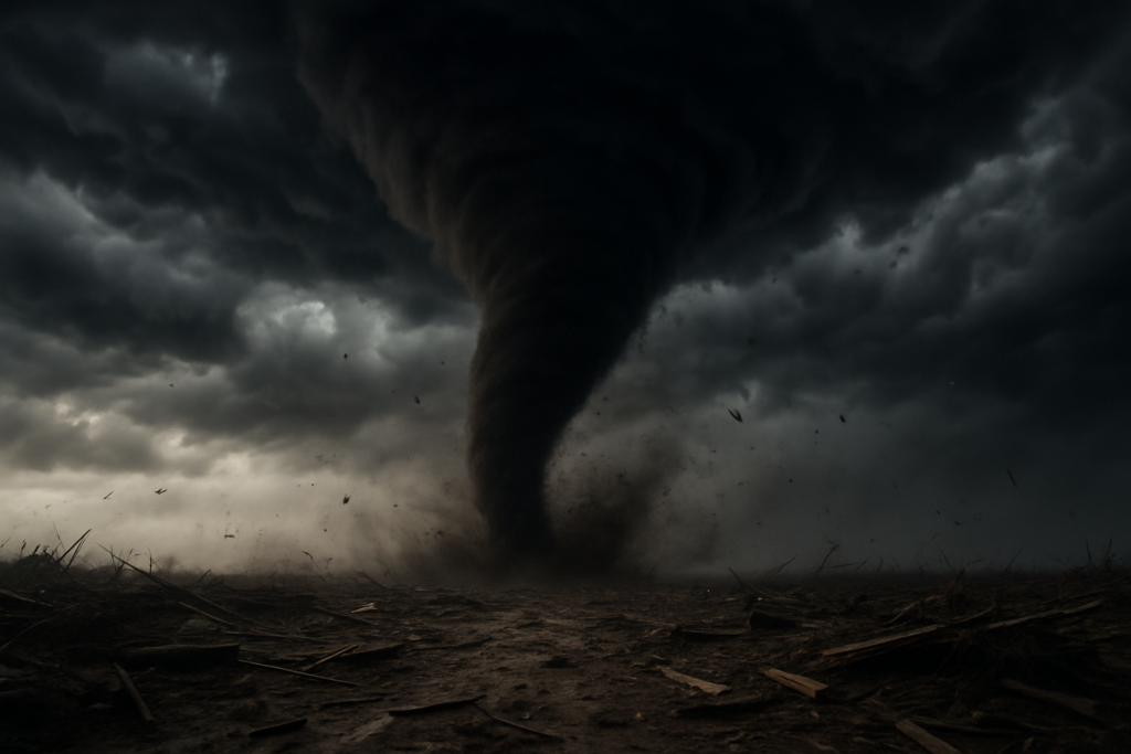 What are the Worst Tornadoes? The Ultimate Analysis What are the Worst Tornadoes? The Ultimate Analysis