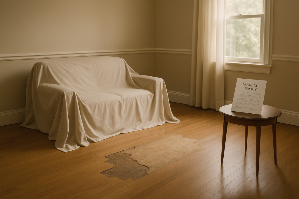 What Does Loss Of Use Coverage Cover?