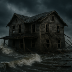 what happens to your mortgage if your house is destroyed by a hurricane 1